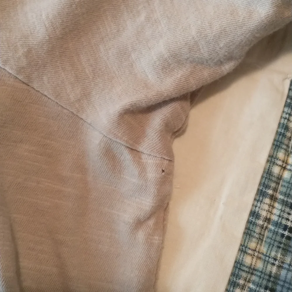 J.Jill Tunic Top - Picture 6 of 6